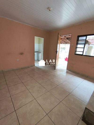 Casa, 1 quarto, 55 m² - Foto 5
