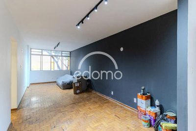 Apartamento, 1 quarto, 80 m² - Foto 1