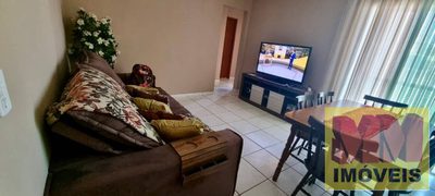 Apartamento, 2 quartos, 96 m² - Foto 2
