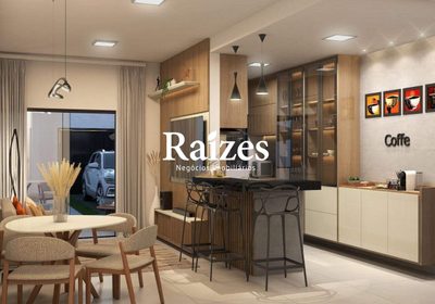 Casa, 2 quartos, 65 m² - Foto 1
