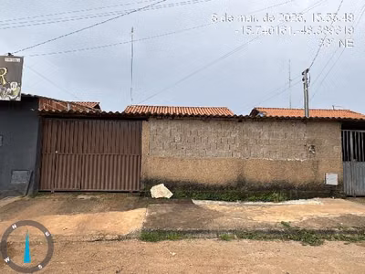 Casa, 2 quartos, 183 m² - Foto 1