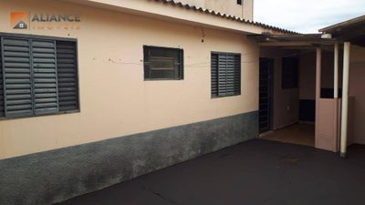Casa, 1 quarto, 60 m² - Foto 4