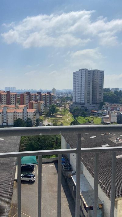 Apartamento, 2 quartos, 51 m² - Foto 4