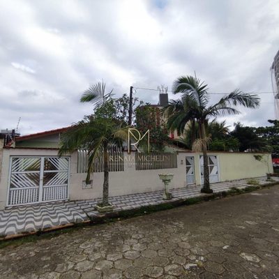 Casa, 3 quartos, 116 m² - Foto 2