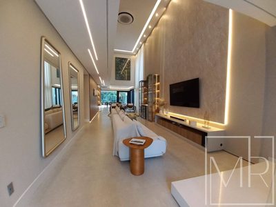 Casa, 6 quartos, 455 m² - Foto 5