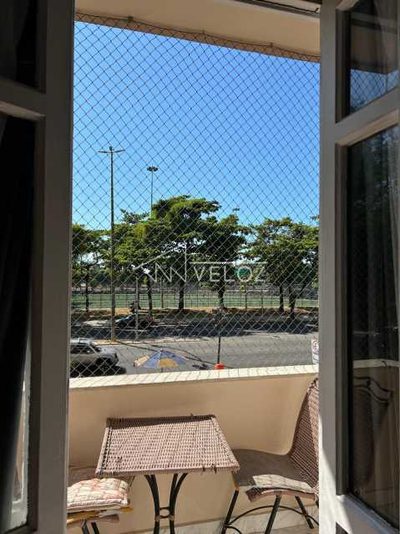 Apartamento, 2 quartos, 96 m² - Foto 2