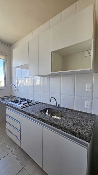 Apartamento, 1 quarto, 40 m² - Foto 4