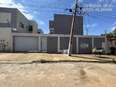 Apartamento, 2 quartos, 10 m² - Foto 1