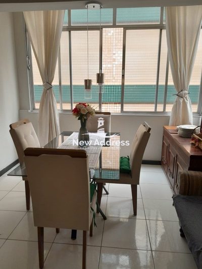 Apartamento, 3 quartos, 110 m² - Foto 3