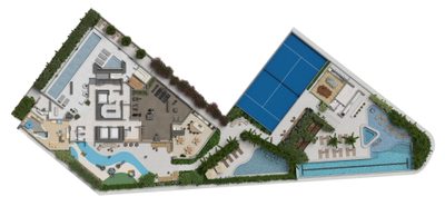 Apartamento, 4 quartos, 182 m² - Foto 2