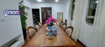 Apartamento, 3 quartos, 159 m² - Foto 4