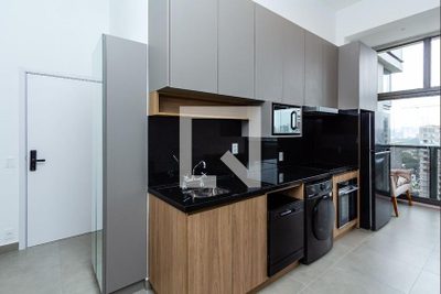 Apartamento, 1 quarto, 40 m² - Foto 5
