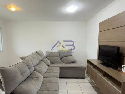 Sobrado, 4 quartos, 103 m² - Foto 3