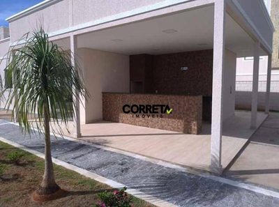 Apartamento, 2 quartos, 40 m² - Foto 4