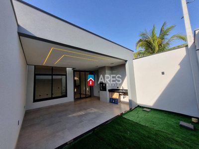 Casa, 3 quartos, 120 m² - Foto 1