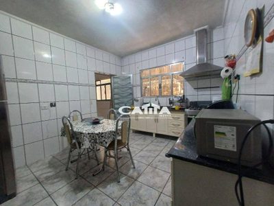 Sobrado, 4 quartos, 267 m² - Foto 4