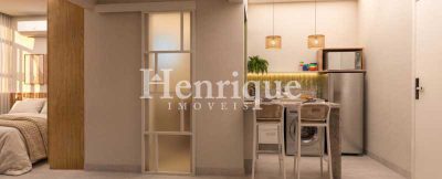 Loft, 22 m² - Foto 4