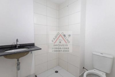 Apartamento, 1 quarto, 24 m² - Foto 4