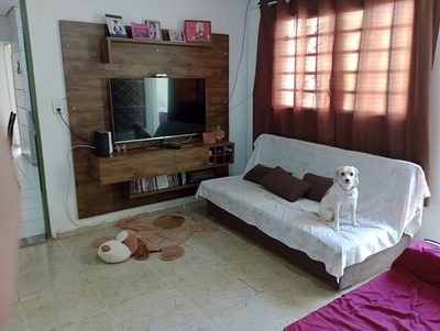 Casa, 2 quartos, 143 m² - Foto 2