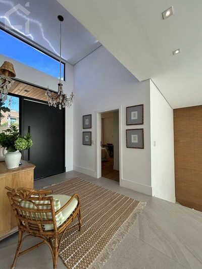 Casa de Condomínio, 4 quartos - Foto 3
