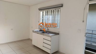 Casa, 1 quarto, 50 m² - Foto 1
