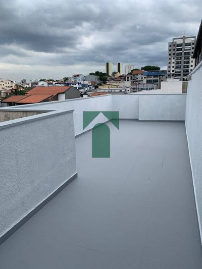 Cobertura, 2 quartos, 120 m² - Foto 3