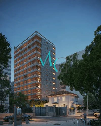 Apartamento, 2 quartos, 70 m² - Foto 1