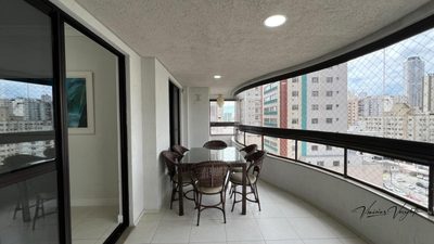 Apartamento, 3 quartos, 103 m² - Foto 3