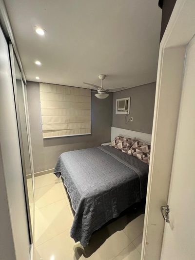 Apartamento, 3 quartos - Foto 2