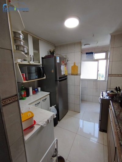 Apartamento, 2 quartos - Foto 5