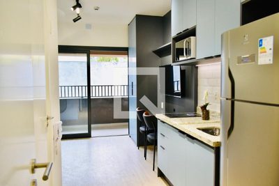 Kitnet-Studio, 22 m² - Foto 2