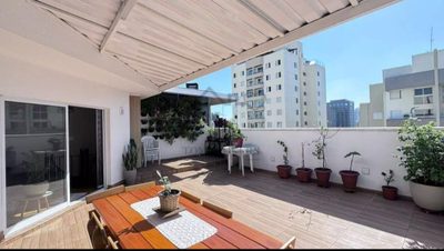 Apartamento, 3 quartos, 131 m² - Foto 5