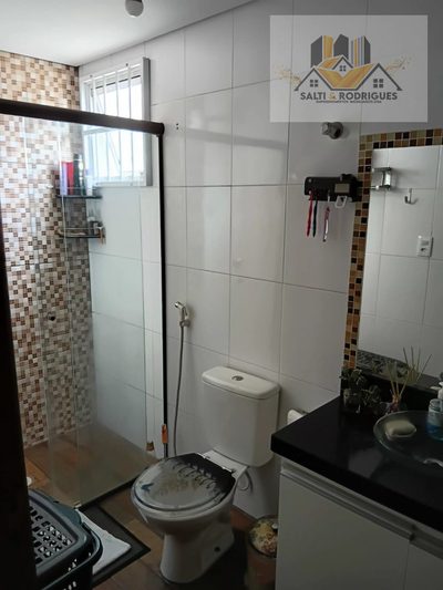 Apartamento, 2 quartos, 64 m² - Foto 5