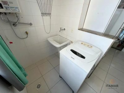 Apartamento, 3 quartos, 96 m² - Foto 2