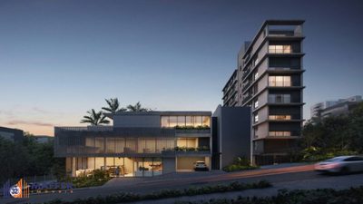 Apartamento, 2 quartos, 73 m² - Foto 1