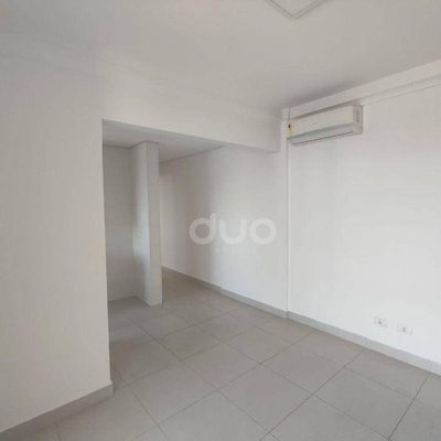 Apartamento, 1 quarto, 46 m² - Foto 5