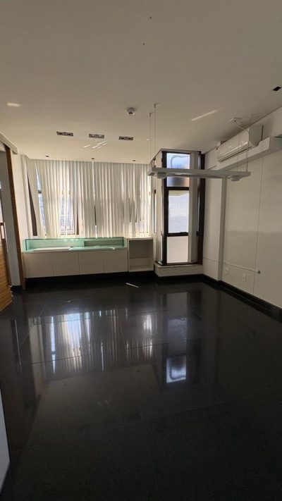Sala-Conjunto, 35 m² - Foto 4