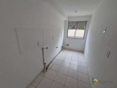 Apartamento, 2 quartos, 41 m² - Foto 5