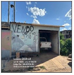Casa, 2 quartos, 180 m² - Foto 1