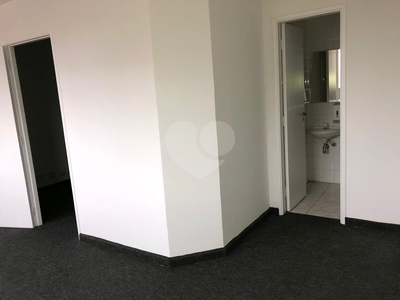 Sala-Conjunto, 38 m² - Foto 1
