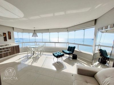 Apartamento, 4 quartos, 215 m² - Foto 1