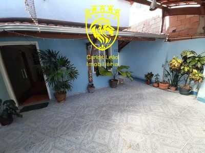 Casa, 6 quartos, 420 m² - Foto 2