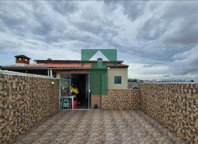 Cobertura, 3 quartos, 100 m² - Foto 1