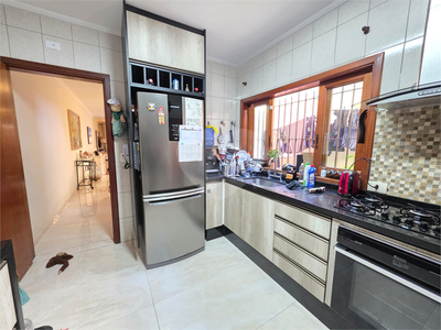 Sobrado, 3 quartos, 134 m² - Foto 5