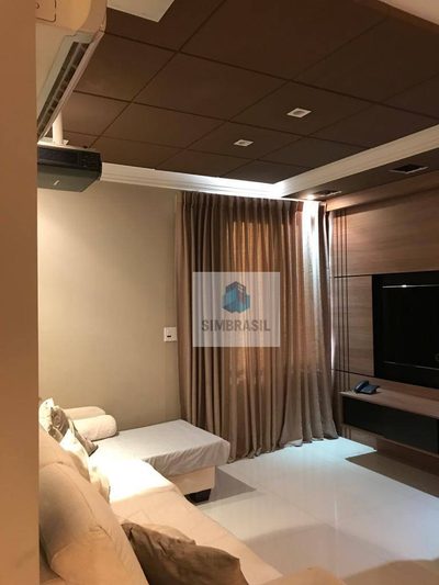 Apartamento, 2 quartos, 70 m² - Foto 5