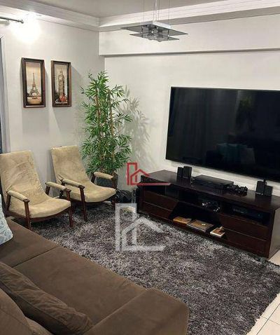Apartamento, 4 quartos, 167 m² - Foto 5