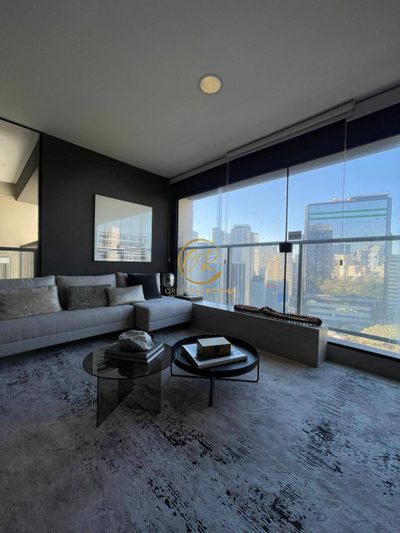 Apartamento, 2 quartos, 53 m² - Foto 1