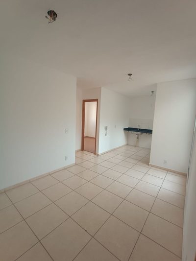 Apartamento, 2 quartos, 48 m² - Foto 5