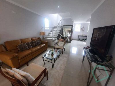 Casa de Condomínio, 3 quartos - Foto 4