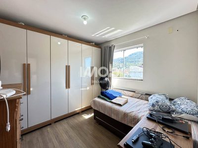 Apartamento, 2 quartos, 64 m² - Foto 5